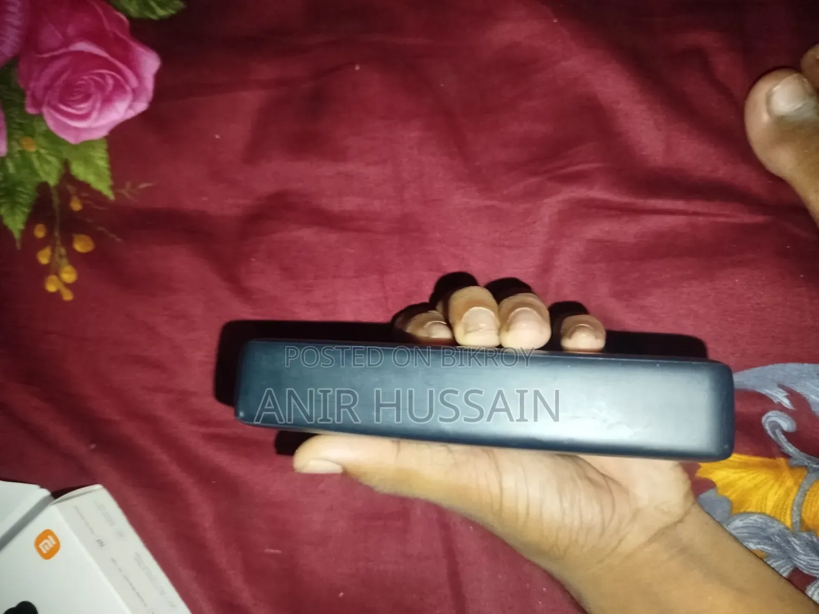 Power Bank 20000mAh