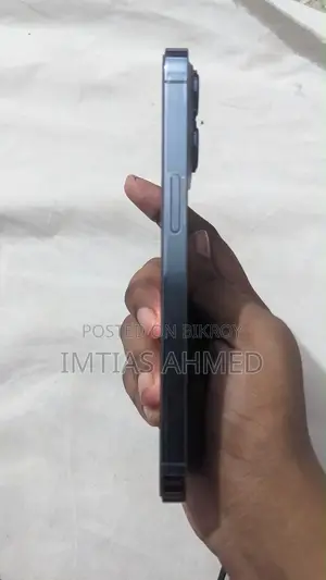 Apple 128 GB Blue