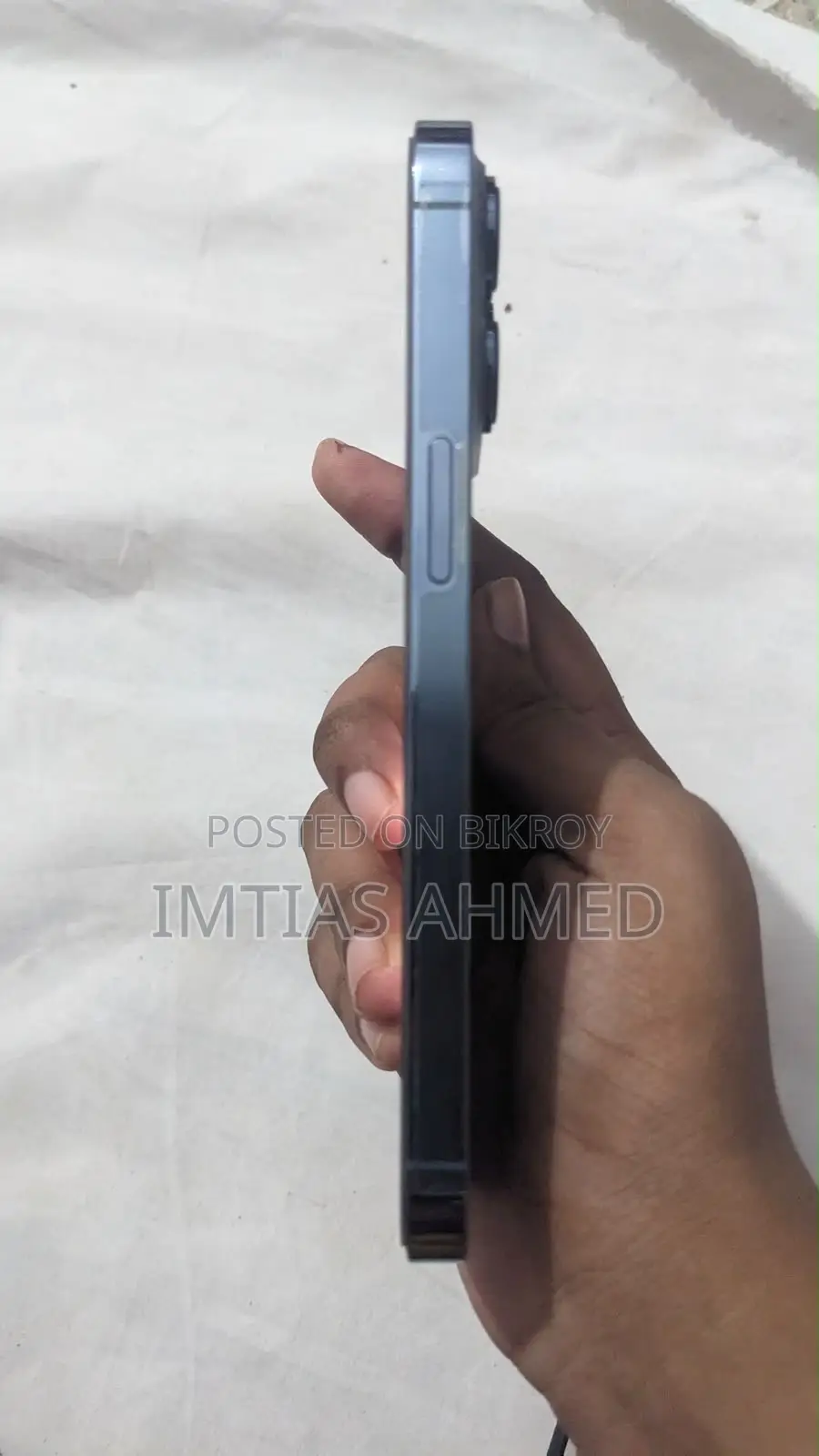 Apple 128 GB Blue