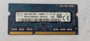 DDR3 4GB RAM