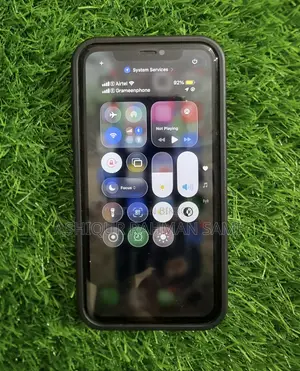 Apple iPhone 11 128 GB Black