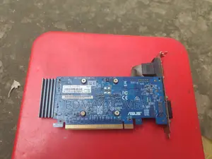 ASUS Geforce Gt 710 2gb Gddr5