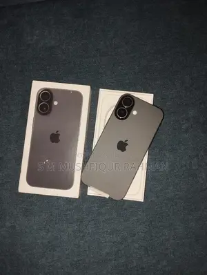 Apple iPhone 17 256 GB Black