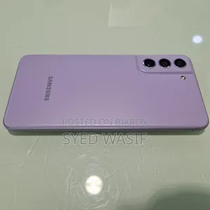 স্যামসাং গ্যালাক্সি এস২১ ৫জি ১২৮ জিবি পার্পল
