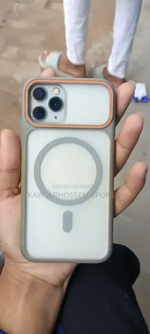Apple iPhone 11 Pro 256 GB White