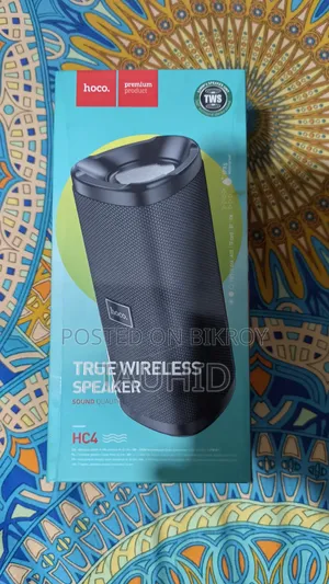 Bluetooth Speaker