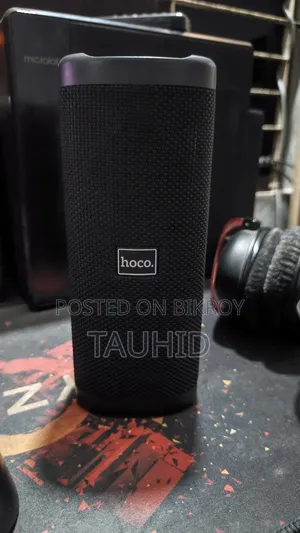 Bluetooth Speaker
