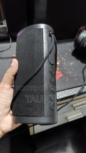 Bluetooth Speaker