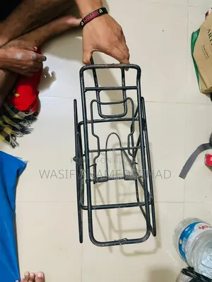 Cycle Carrier