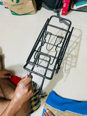 Cycle Carrier