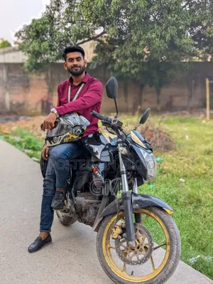 সুজুকি জিক্সার ২০১৯ কালো