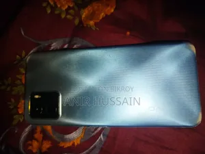 Vivo Y15S 32 GB Blue