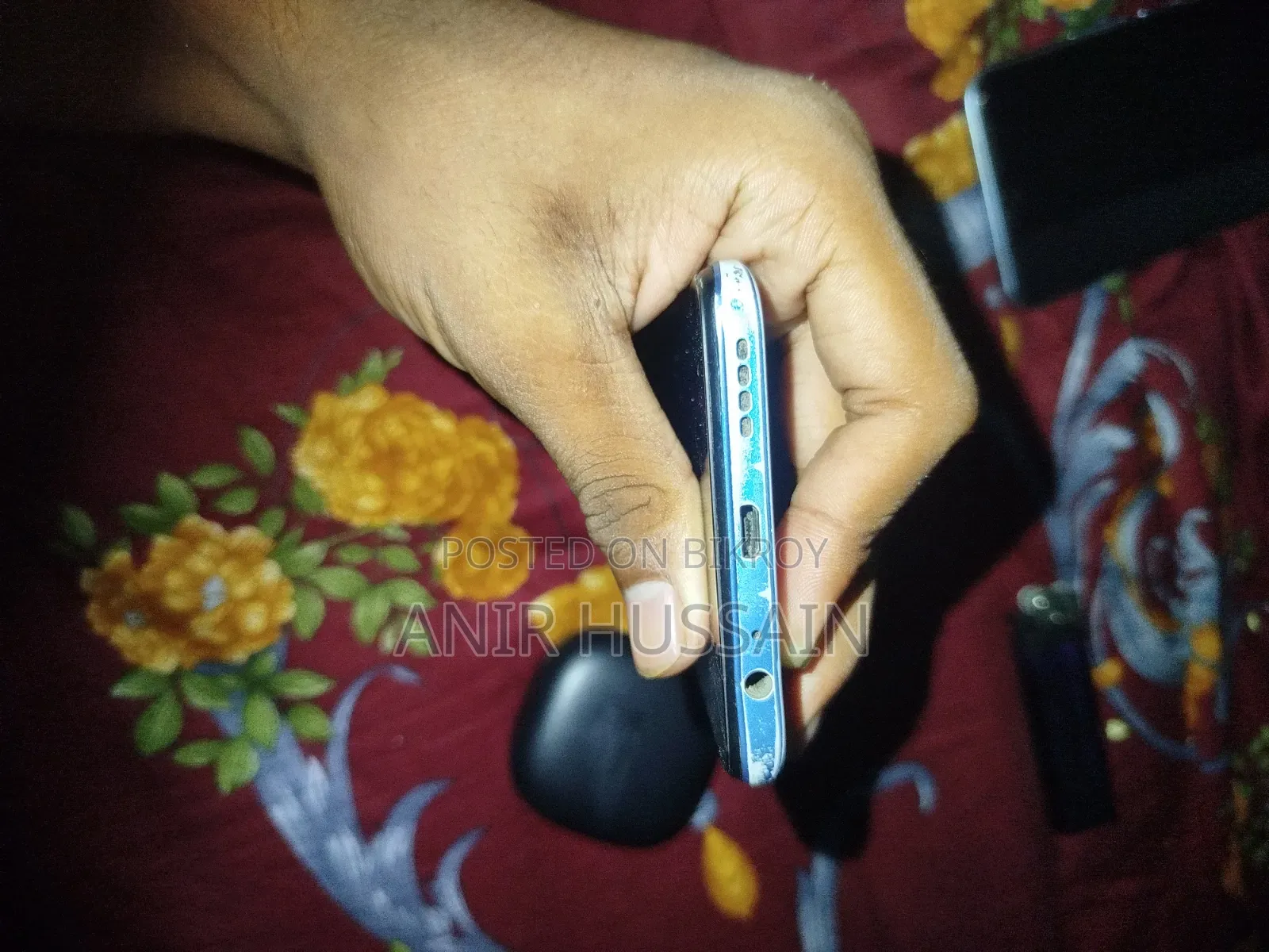 ভিভো ওয়াই১৫এস ৩২ জিবি নীল