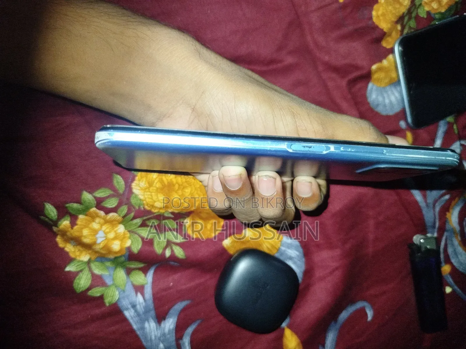 ভিভো ওয়াই১৫এস ৩২ জিবি নীল