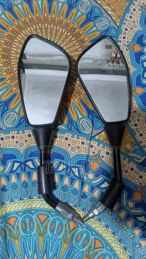 Looking Glass
