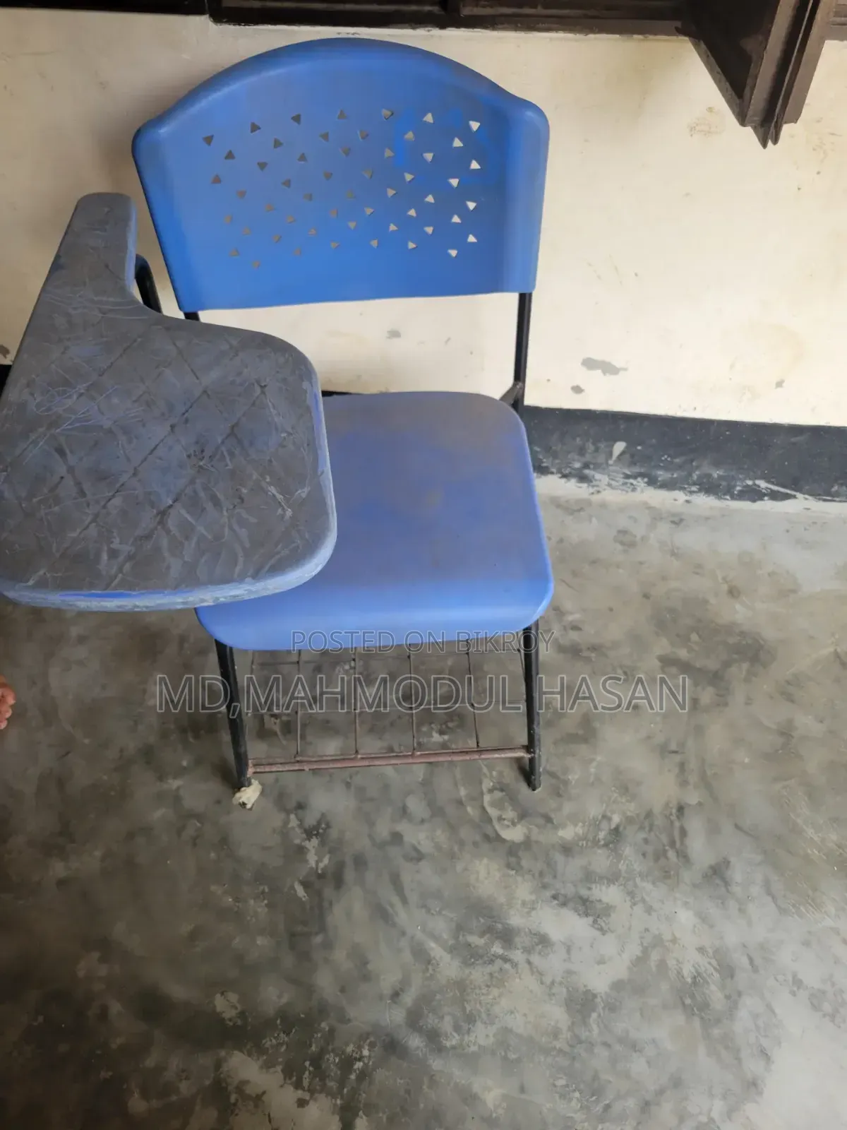 হাত ছারা করবেন না