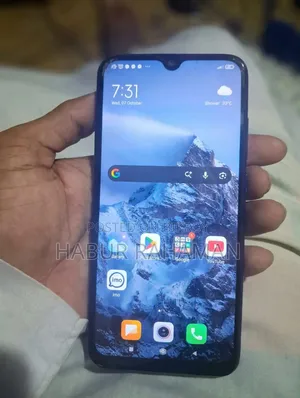 Xiaomi Redmi Note 8 64 GB Blue