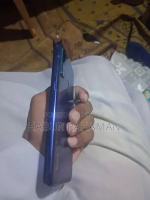 শাওমি রেডমি নোট ৮ ৬৪ জিবি নীল