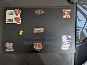 Laptop Dell 8GB Intel Core i3 SSD 512GB