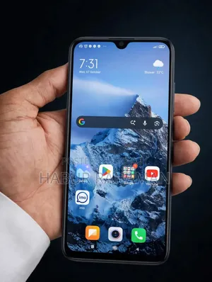 শাওমি রেডমি নোট ৮ ৬৪ জিবি নীল