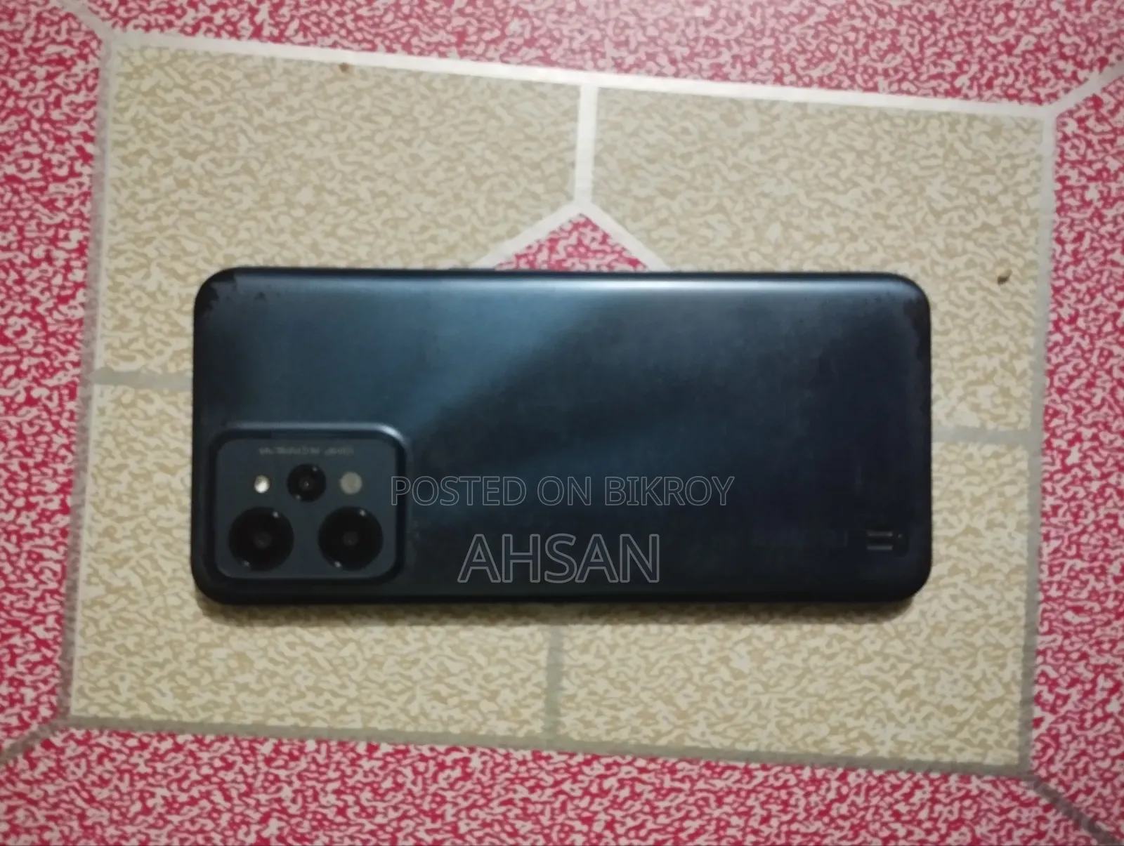 রিয়েলমি সি৩১ ৬৪ জিবি গ্রে