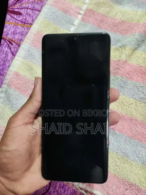 শাওমি রেডমি নোট ১৩ প্রো প্লাস ২৫৬ জিবি ব্ল্যাক