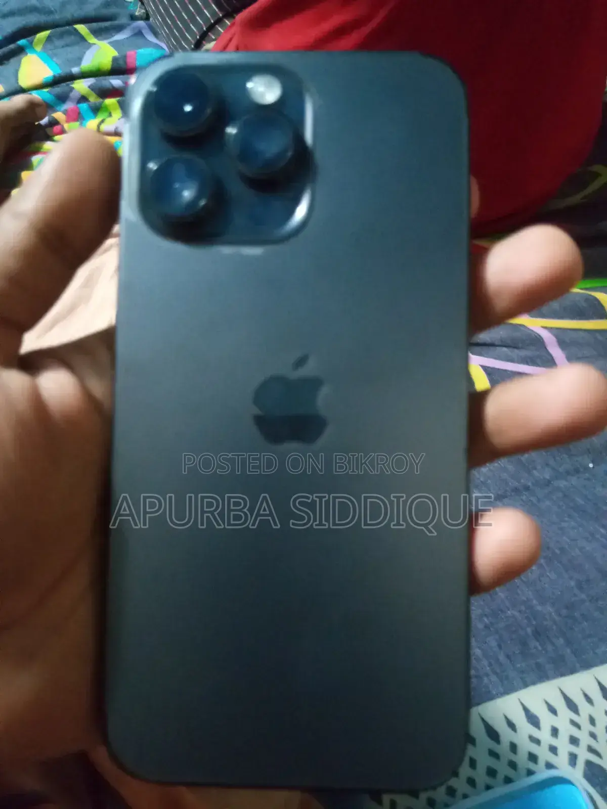 Apple iPhone 14 Pro Max 256 GB Black