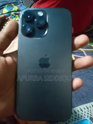 Apple iPhone 14 Pro Max 256 GB Black