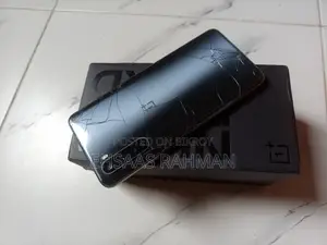 OnePlus Nord 256 GB Gray