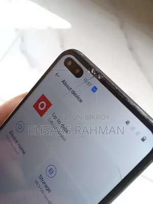 OnePlus Nord 256 GB Gray