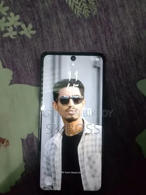 স্যামসাং গ্যালাক্সি এ৫৩ ৫জি ১২৮ জিবি ব্ল্যাক