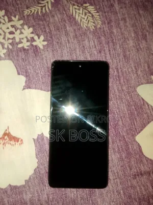 স্যামসাং গ্যালাক্সি এ৫৩ ৫জি ১২৮ জিবি ব্ল্যাক