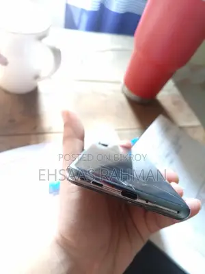 OnePlus Nord 256 GB Gray
