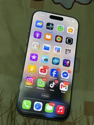 Apple iPhone 17 256 GB Green