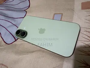 Apple iPhone 17 256 GB Green
