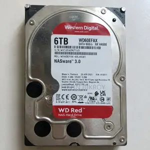 Hard Disk