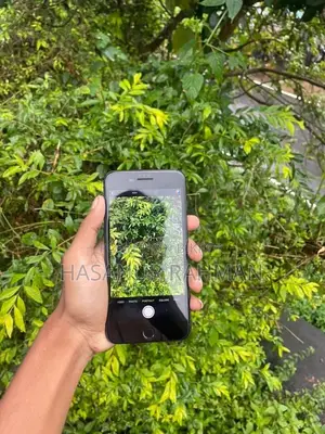 Apple iPhone 7 Plus 256 GB Black