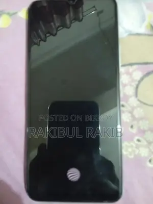 Vivo T1x (India) 128 GB Silver