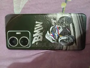 Vivo T1x (India) 128 GB Silver