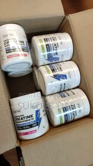 Wellcore Creatine Monohydrate Micronised 307 G/83 Serving