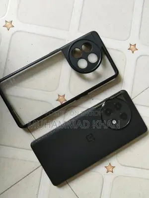 OnePlus 11R 128 GB Graphite