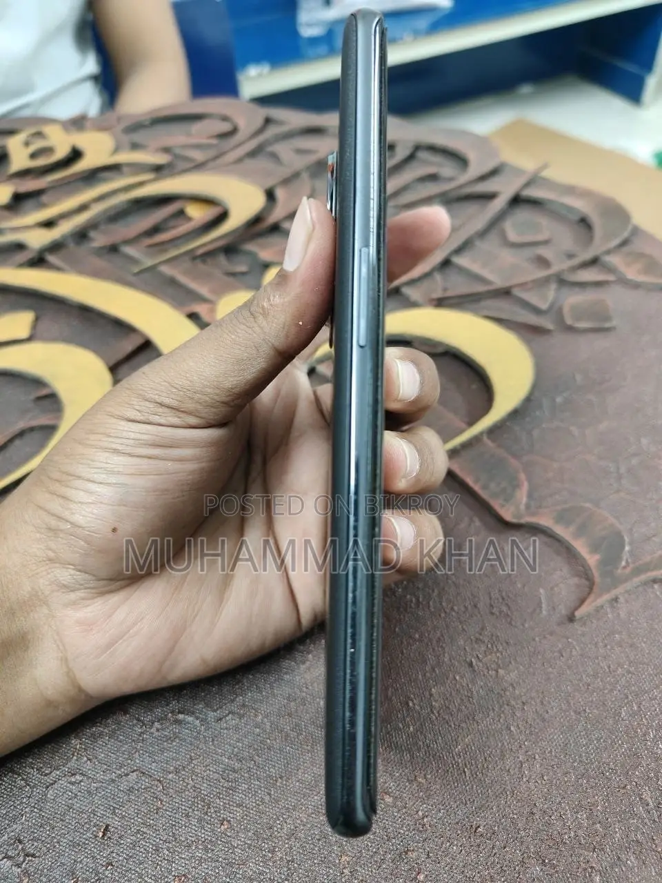 OnePlus 11R 128 GB Graphite