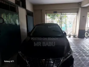 টয়োটা প্রিমিও ১.৫ এফডব্লিউডি ২০১৮ ম্যাট ব্ল্যাক