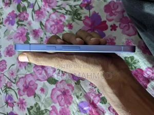 গুগল পিক্সেল ৯এ ১২৮ জিবি নীল