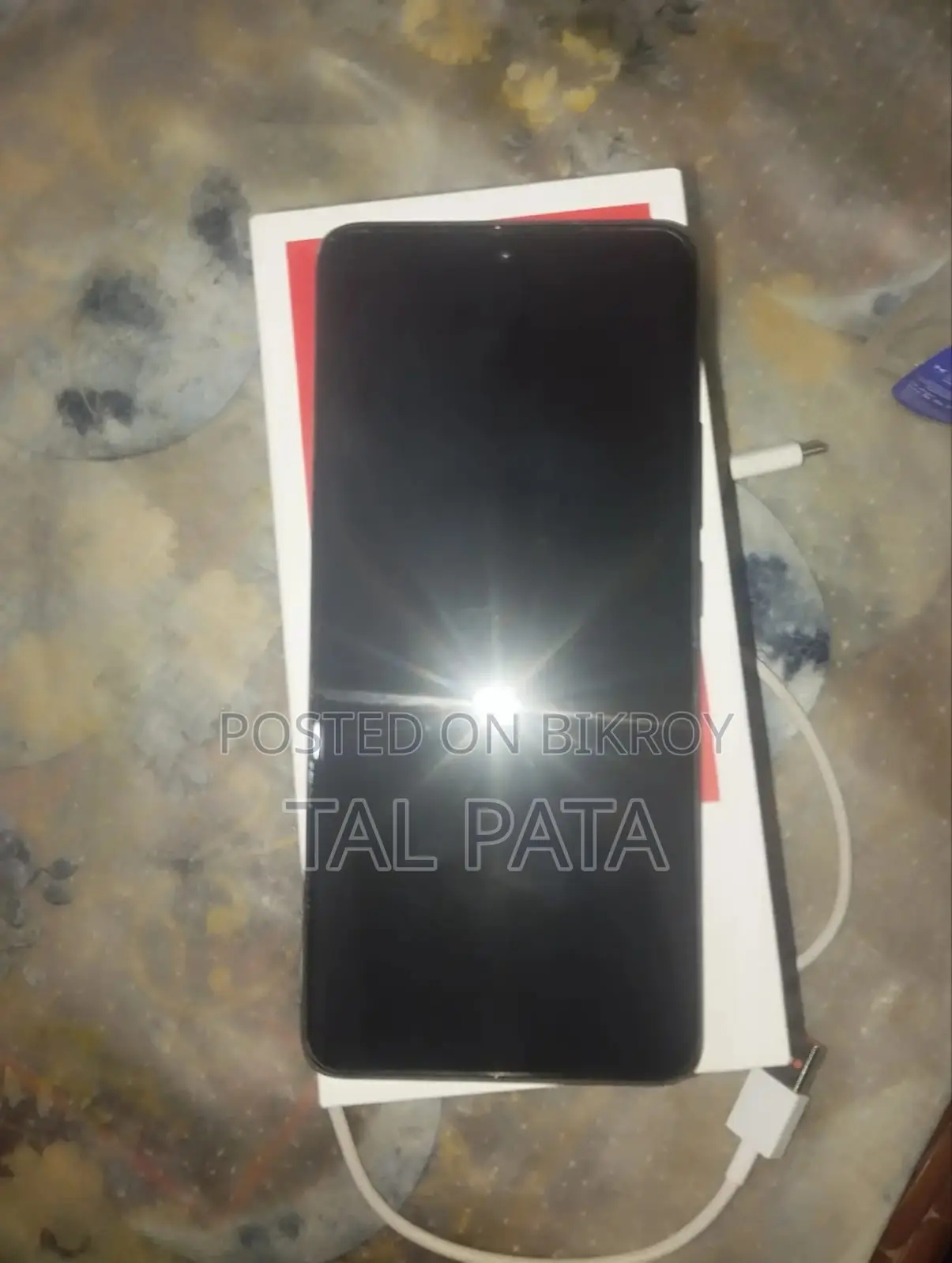 Xiaomi Redmi Note 15 512 GB Black