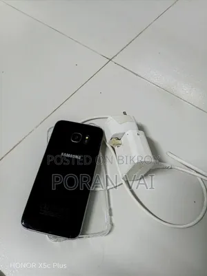 Samsung Galaxy S7 edge 32 GB Black