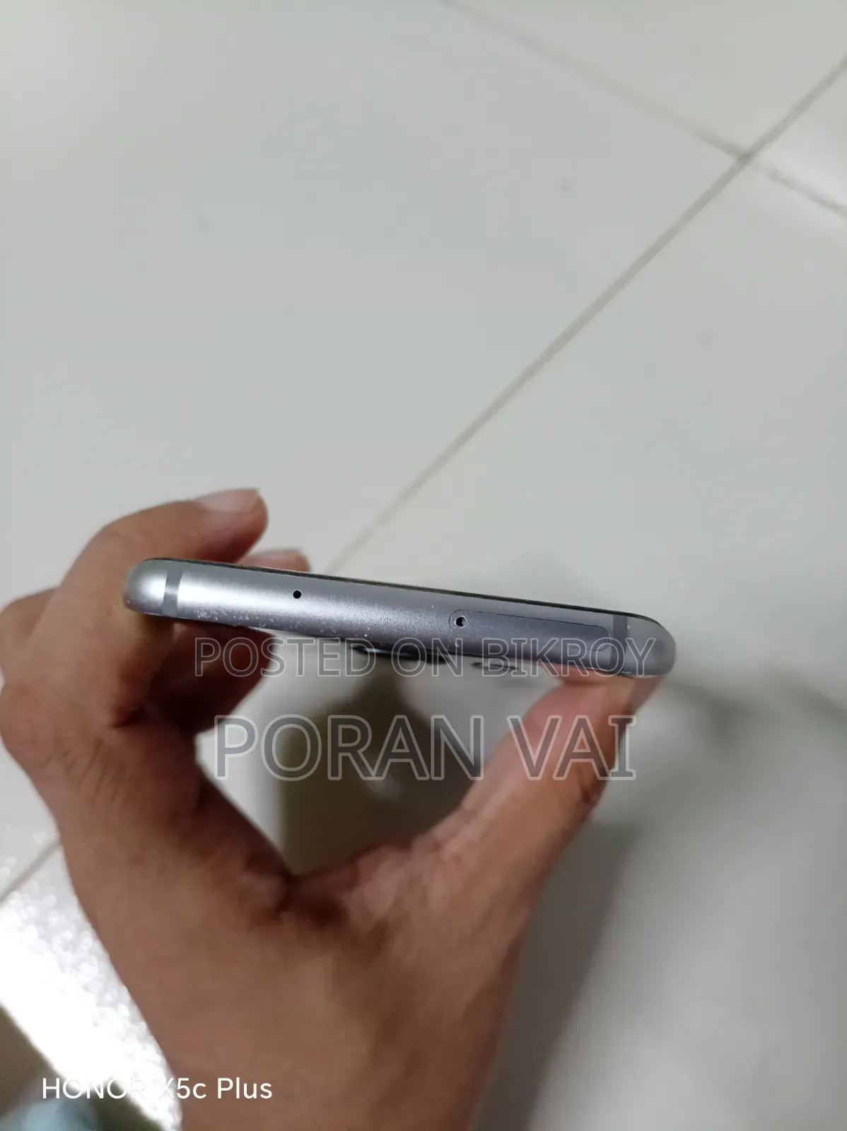 Samsung Galaxy S7 edge 32 GB Black