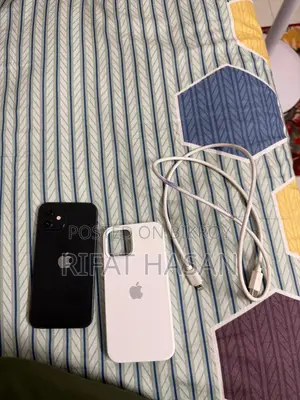 Apple iPhone 12 128 GB Blue
