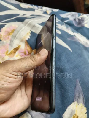 Realme Narzo 50 64 GB Black