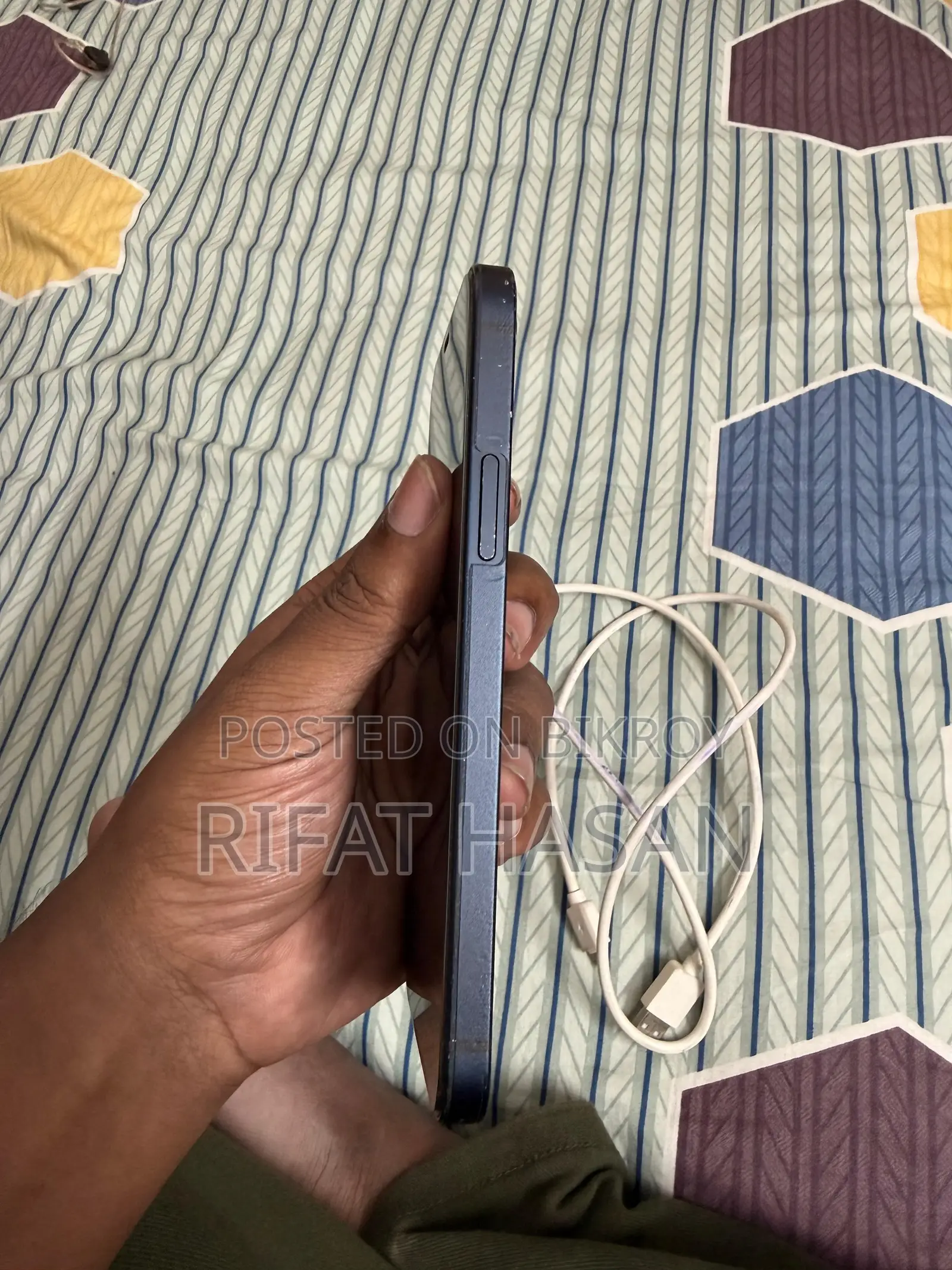 Apple iPhone 12 128 GB Blue
